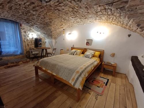 Viols-le-Fort Apartment | Le Petit Gîte du Coq