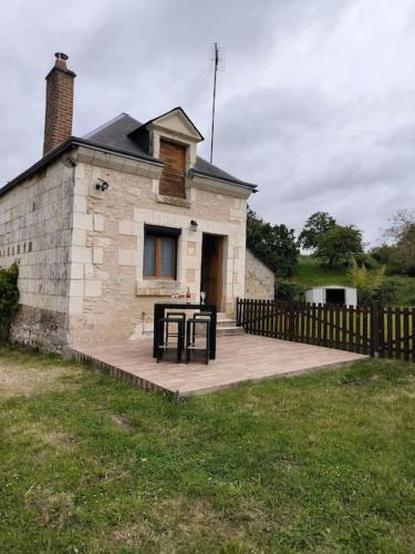 Mosnes House | Le petit gîte