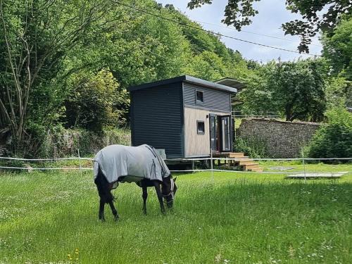 Valmont Ski Chalet | Le Petit Haras de Valmont