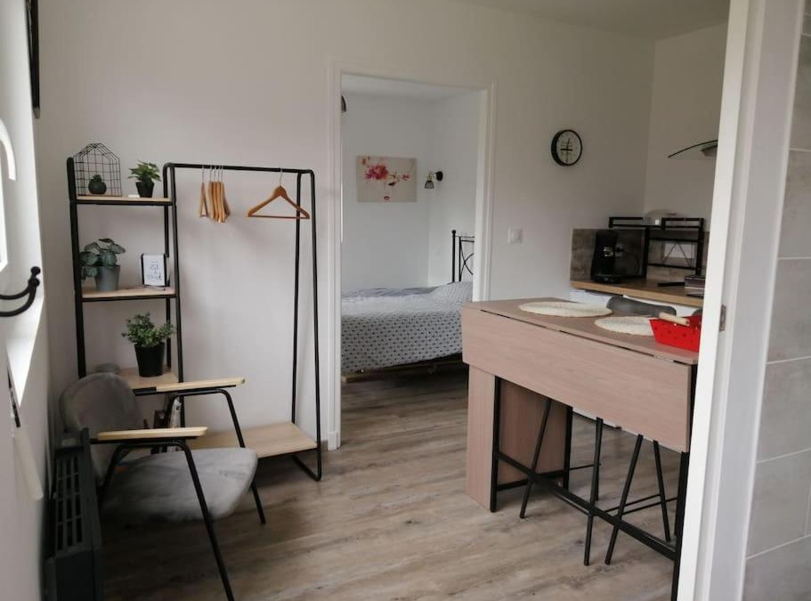 Jouet sur l'Aubois House | Le petit Loir, gîte sur la Loire à vélo