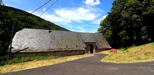 Le Vaulmier House | Le Petit Mars