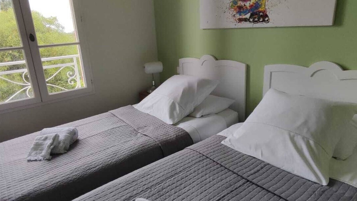 Les Restanques House | Le Petit Mas de Grimaud