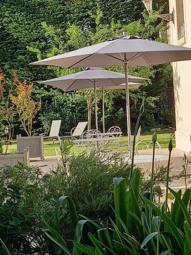 Bayeux Bed & Breakfast | Le Petit Matin