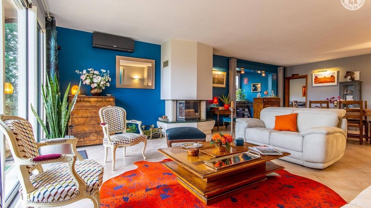 Cluny House | le Petit Midi - Cluny