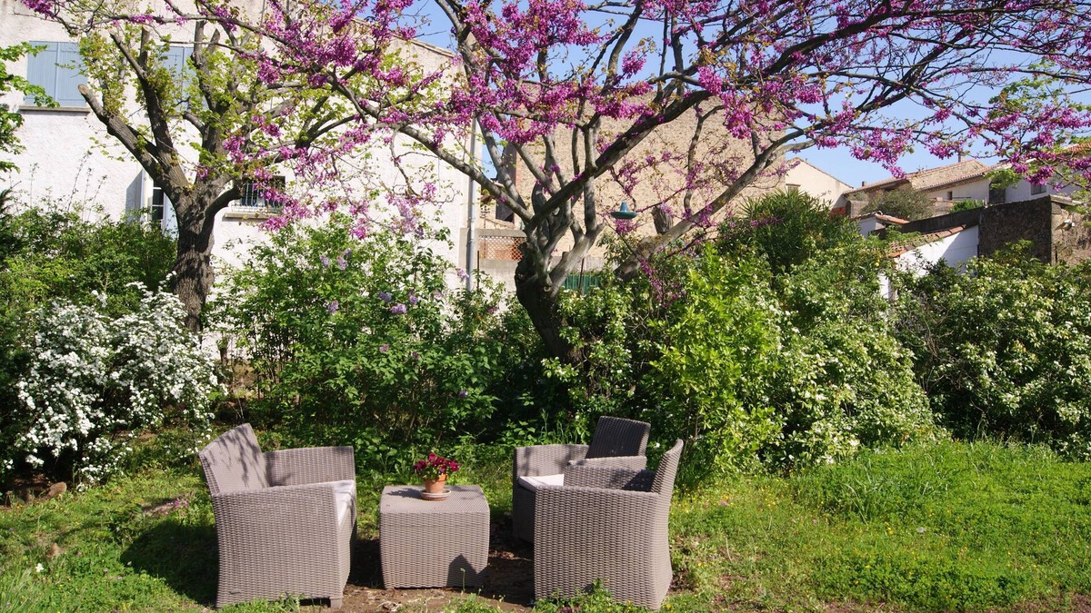Servian Bed & Breakfast | Le Petit Molière
