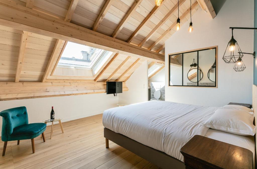 Martel Bed & Breakfast | LE PETIT MOULIN
