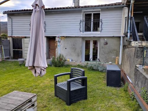 Montgaillard Apartment | Le petit nid
