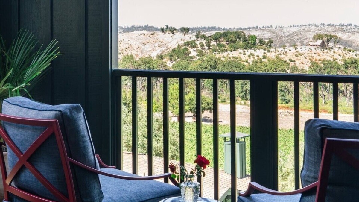 St. Helena Bed & Breakfast | Le Petit Pali St. Helena