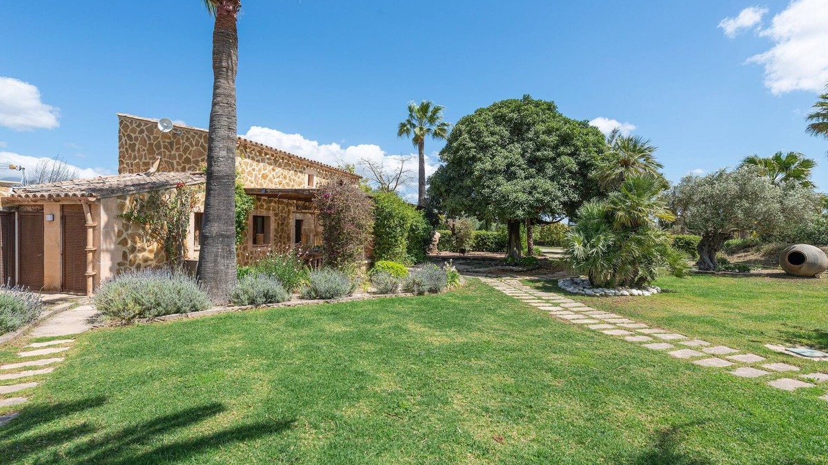 Binissalem Villa | Le Petit Paradis - Villa With Private Pool