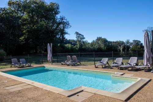 Prats-de-Carlux House | Le Petit Pech