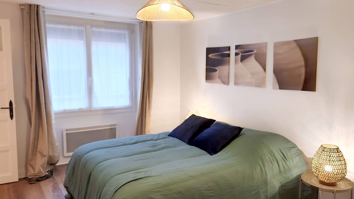 Plasne House | Le Petit Plasne in the heart of the Jura, close to lakes and waterfalls