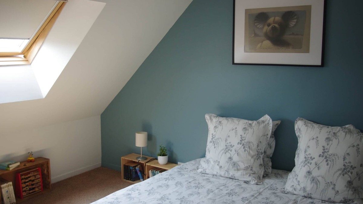 Genets House | Le Petit Pluvier