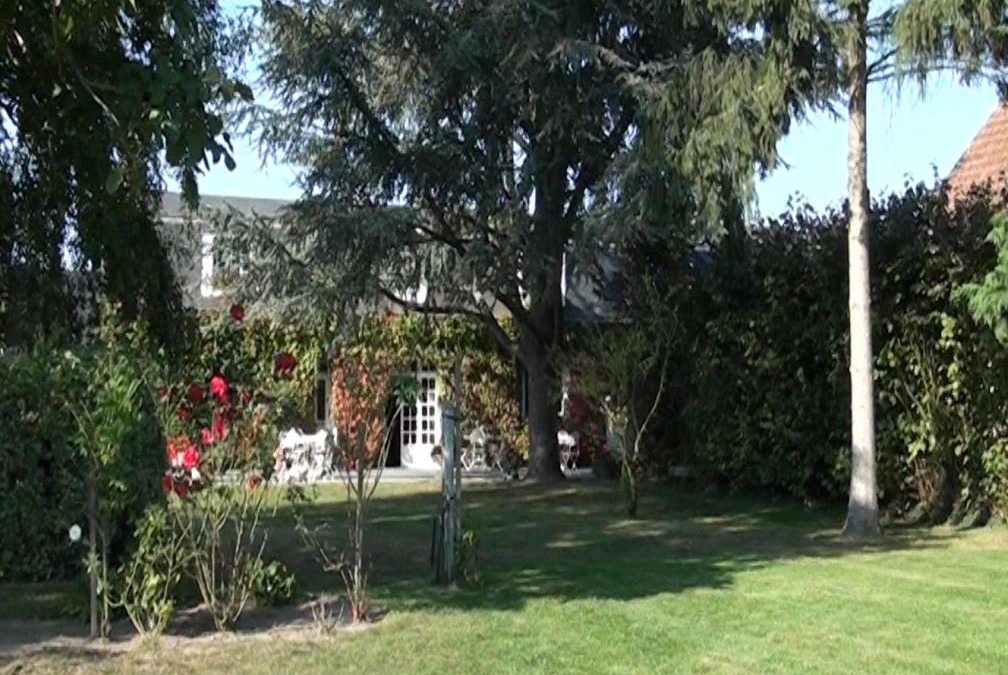 Monce-en-Belin House | Le Petit Pont