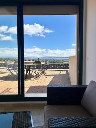 Chateauneuf-du-Pape Apartment | Le Petit Prieuré