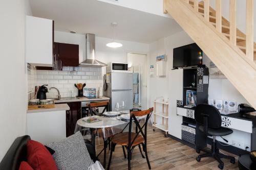 Pessac House | Le Petit Prince - Pessac, Bordeaux