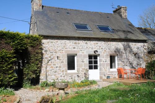Lanrodec House | Le Petit Quinquis