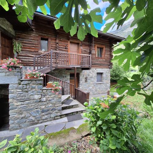 Chatillon House | Le Petit Rascard