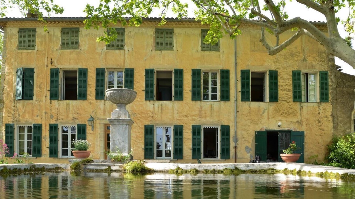 Montfort-sur-Argens House | Le Petit Robernier - MONTFORT SUR ARGENS