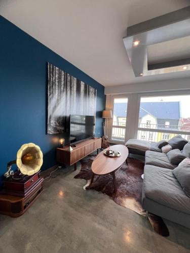 Sablon Apartment | Le petit Robinson - Metz - 4 people