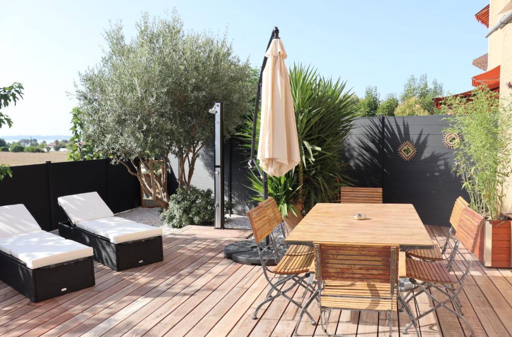 Carqueiranne Apartment | Le petit Sud