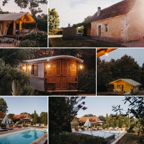 Saint-Sauveur House | Le Petit Tonnelier