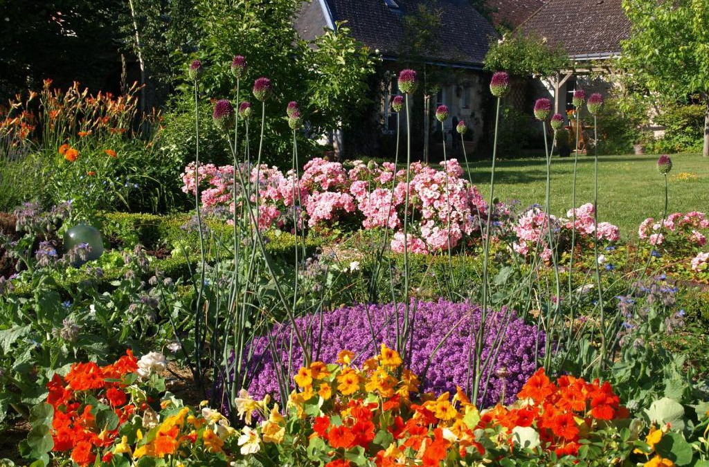 Villandry House | Le Petit Villandry