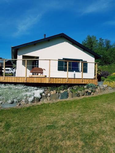 Rochehaut Ski Chalet | Le petit Wachipré