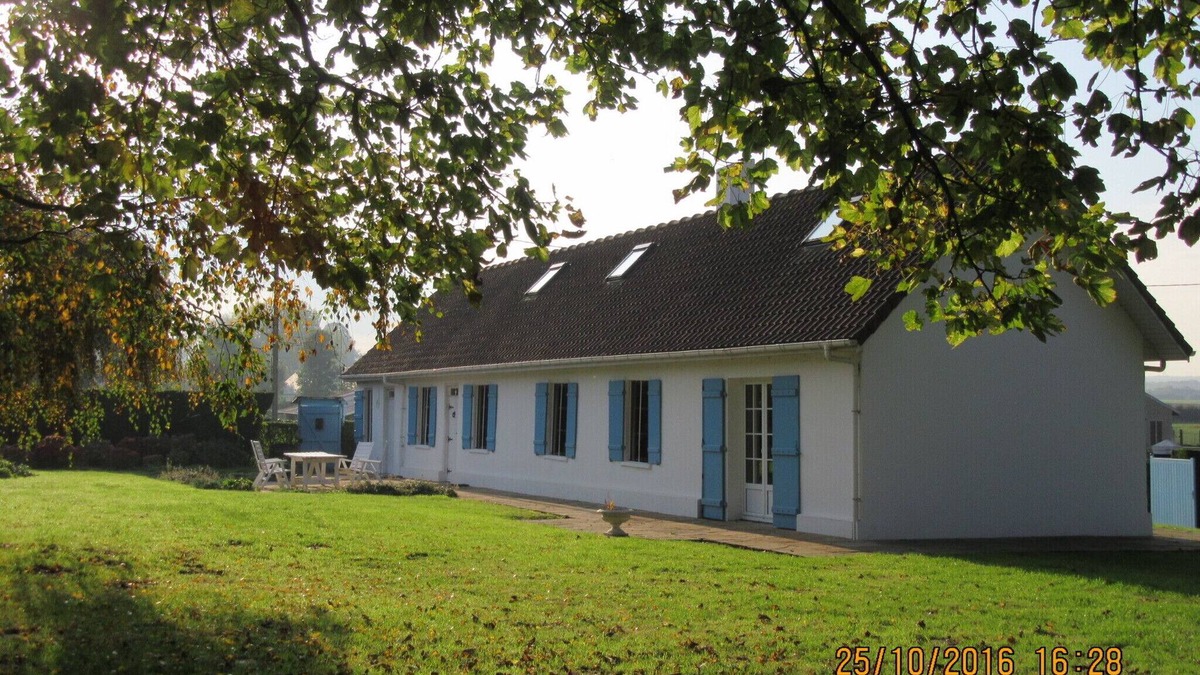 Rodelinghem Cottage | Le petit Wissant (country cottage)