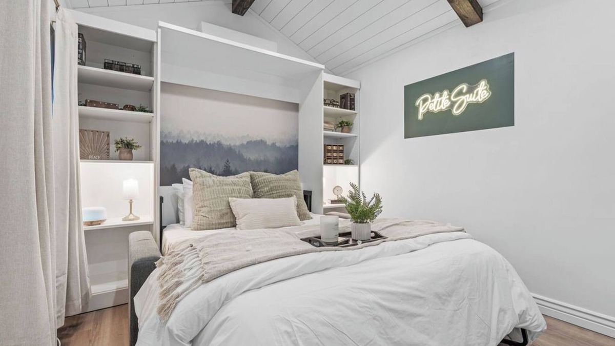 Taylorsville Apartment | Le Petite Suite