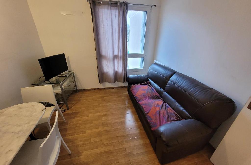 Boissy-Saint-Leger House | Le Peupleraie chez l'habitant