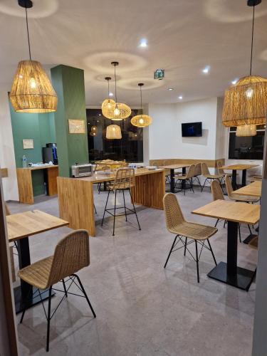 Limoges Hotel | le phenix hôtel limoges