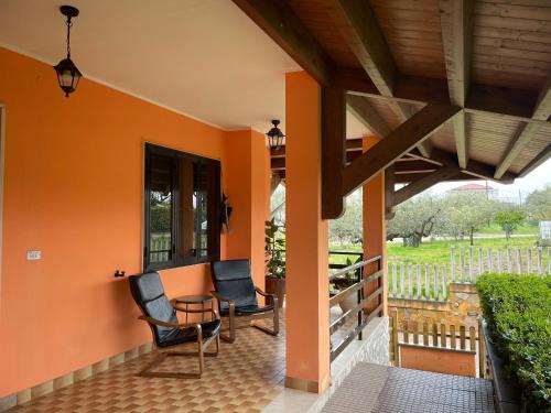 Pianella Bed & Breakfast | Le Pianelle