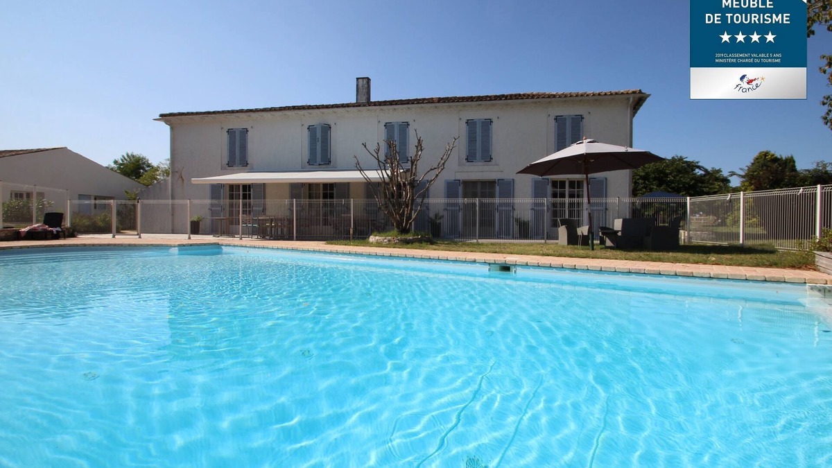 Arvert Cottage | Le Pic-Saint-Loup