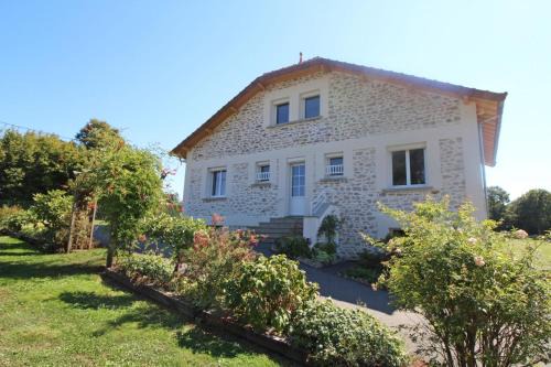 Saint-Mathieu House | Le picatao, les flamanchies