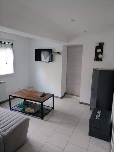 Feuquieres-en-Vimeu House | Le pied à terre