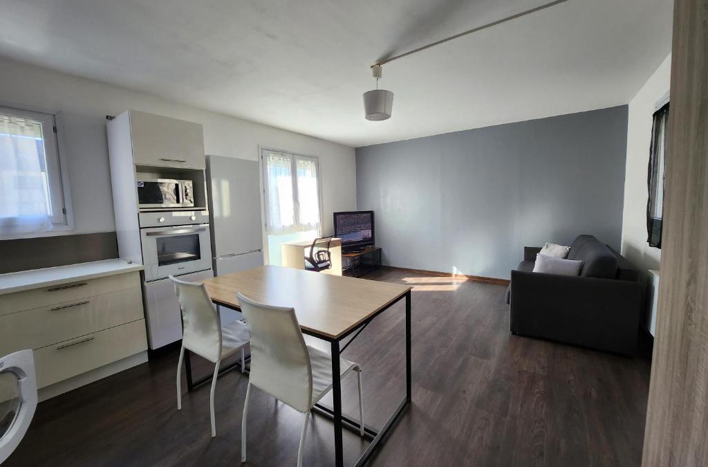 Pontault-Combault Apartment | Le pied à terre parisien - 77/94