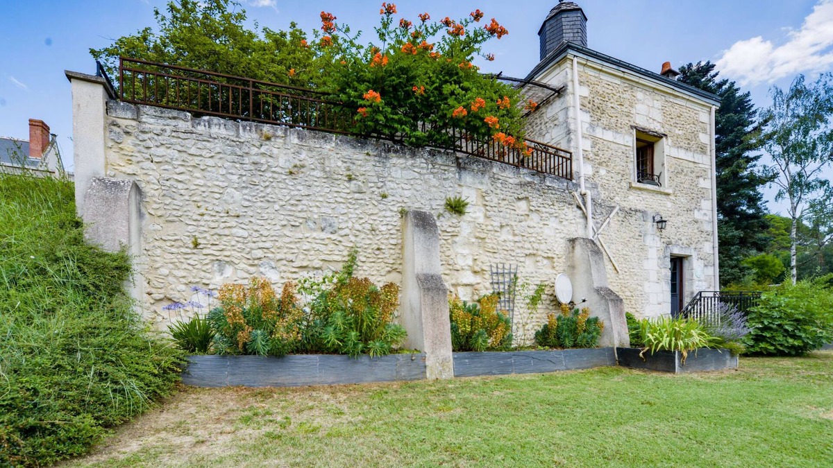 Chissay-en-Touraine House | Le Pigeonnier by Interhome