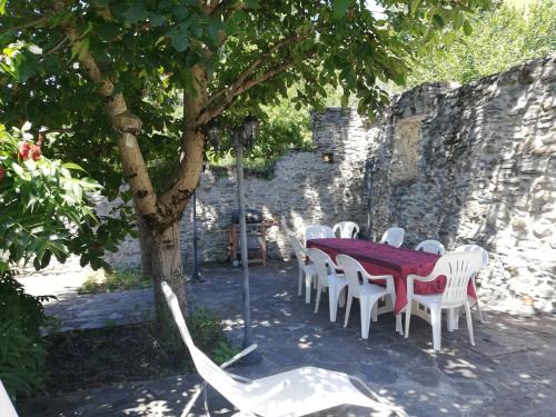 Tignac House | Le Pijoulet
