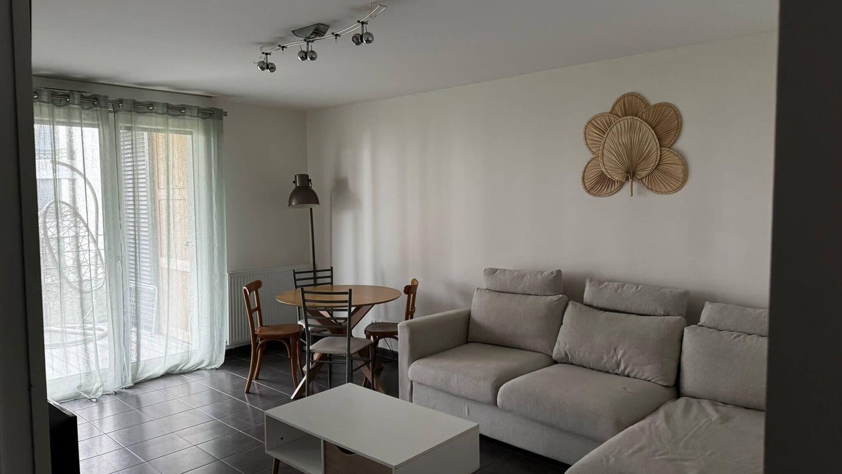 Annecy Apartment | Le Piou Vert