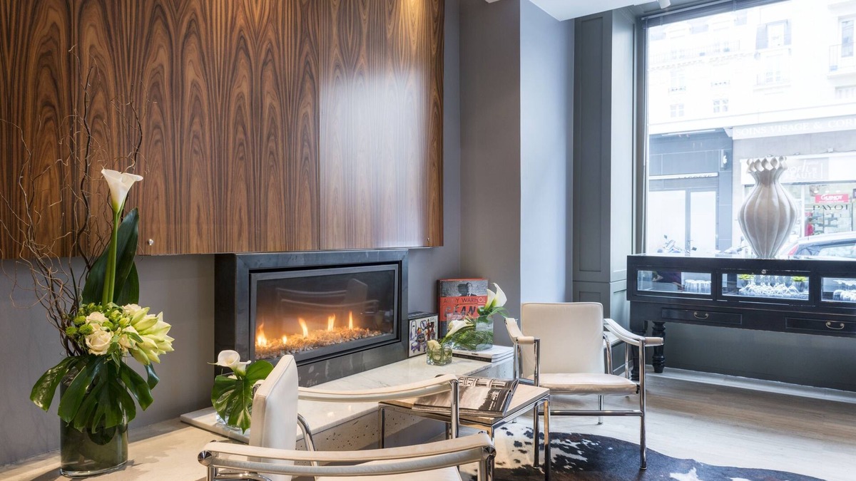 Notre-Dame-des-Champs Hotel | Le Placide Saint Germain des Pres