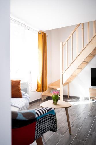 Oye-Plage Apartment | Le Platier d'Oye