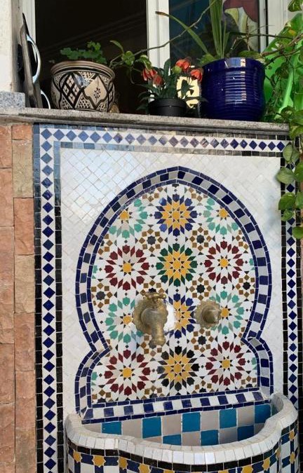 Asilah Apartment | le plus beau appartement a marina golf