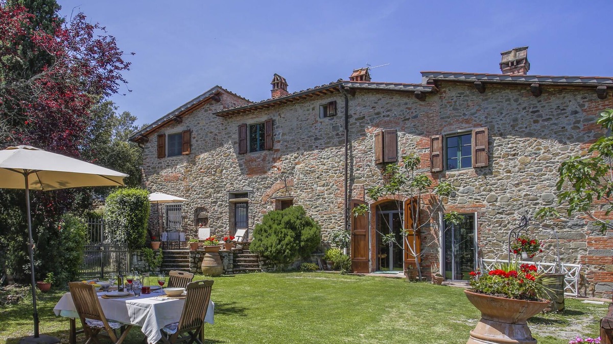 Montevarchi Apartment | Le Poggiole by Interhome
