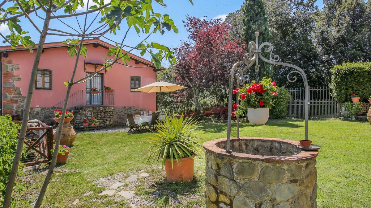 Montevarchi House | Le Poggiole by Interhome