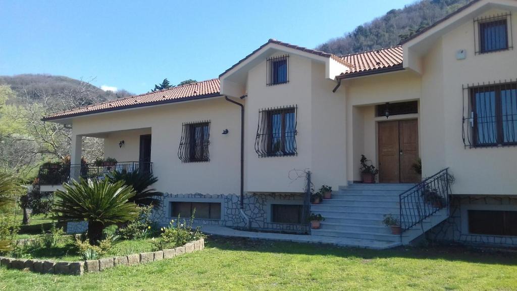 San Piero Patti Bed & Breakfast | Le Poiane B&B Vacanze