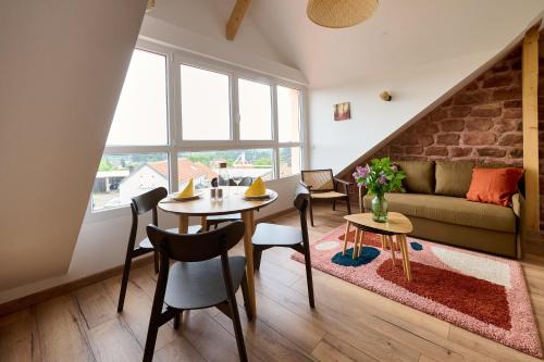 Puberg Apartment | Le Pommier - Appt avec jardin partagé