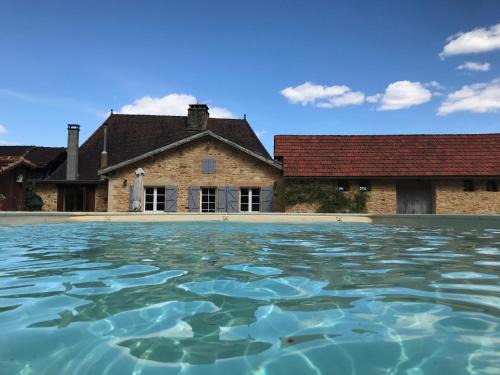 Saint-Pompont House | Le Pompon D'Or