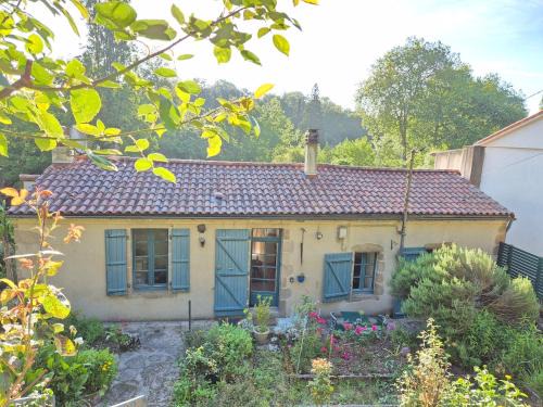 La Verrie Apartment | Le Pont Haut vue sur Rivière proche Puy du Fou