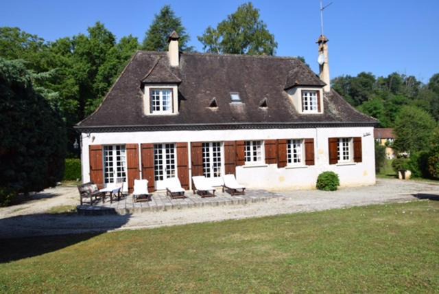 Cales House | Le Port