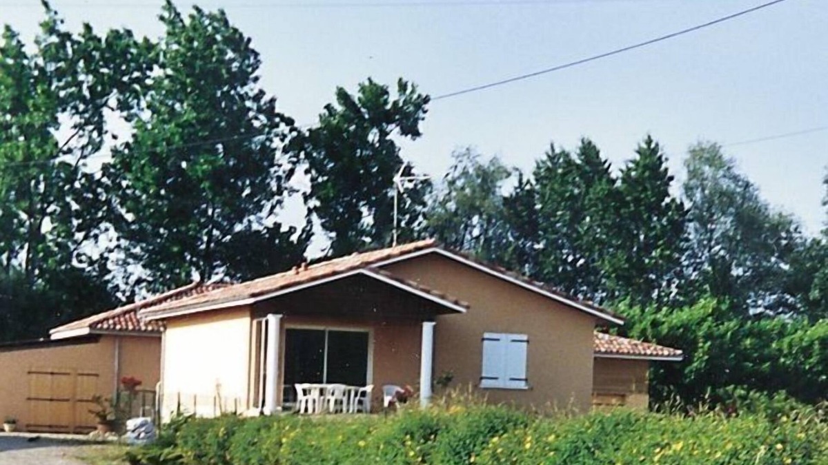 Toulouzette House | Le Port - Toulouzette